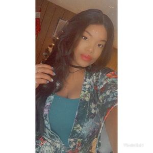 Meet your Posher, Marika